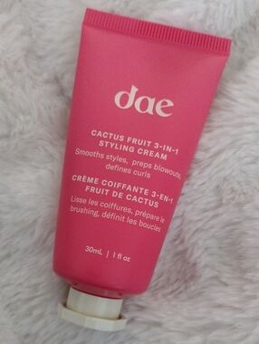 Dae Cactus Fruit 3in 1 Styling Cream 30ml